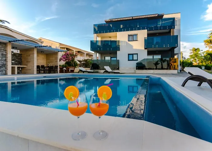 Resort Mirakul