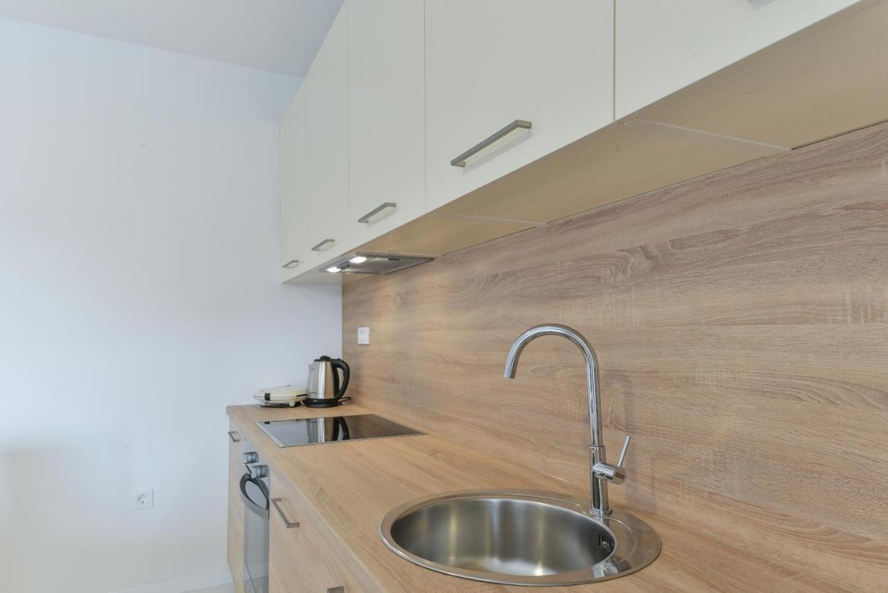 Mirakul Apartmán *