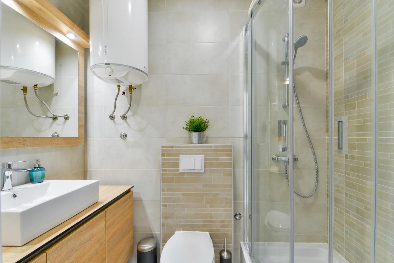Mirakul Apartment