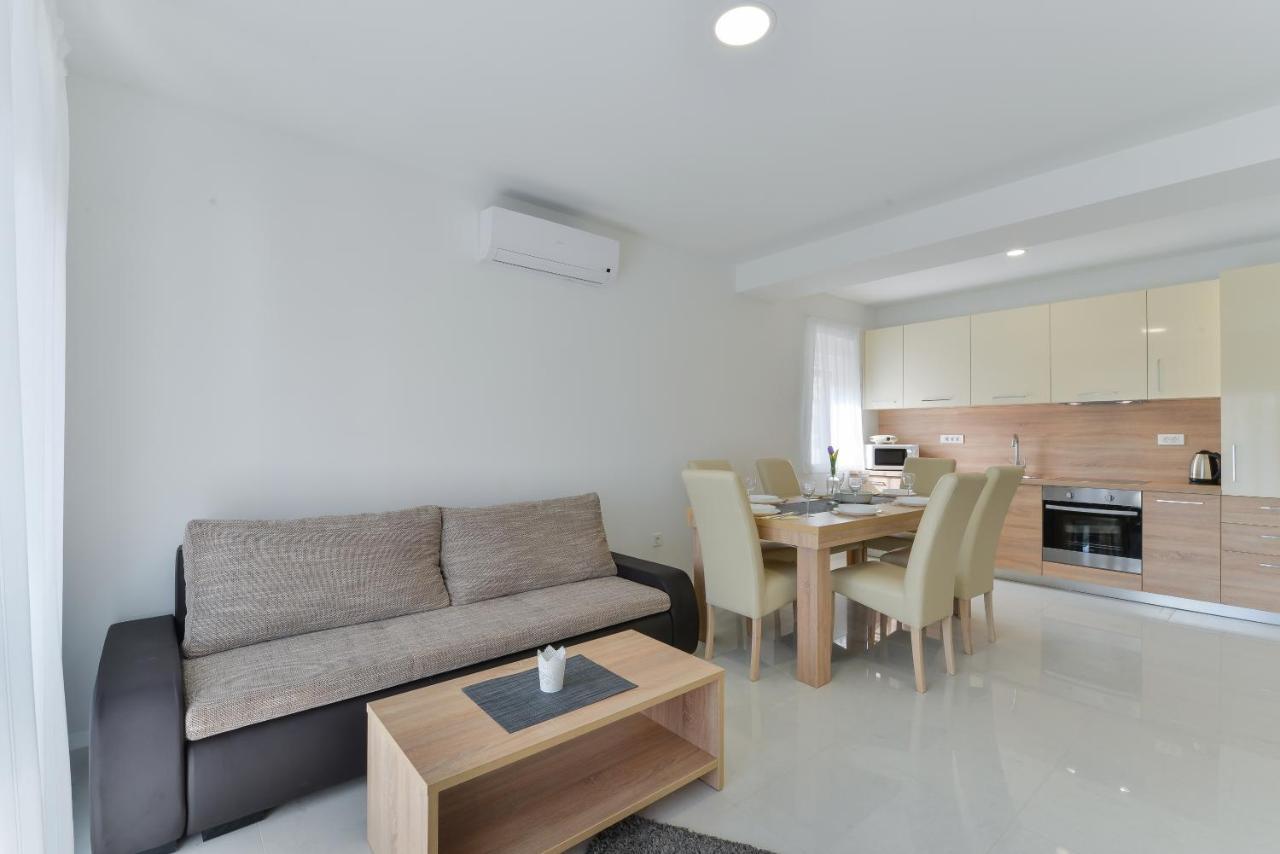 Mirakul Apartmán *