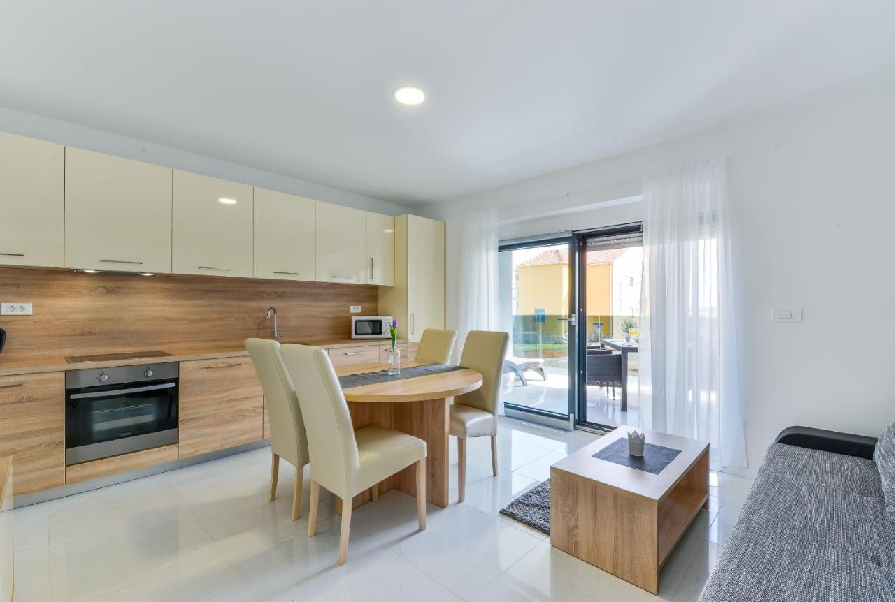 Apartmán Mirakul Vir