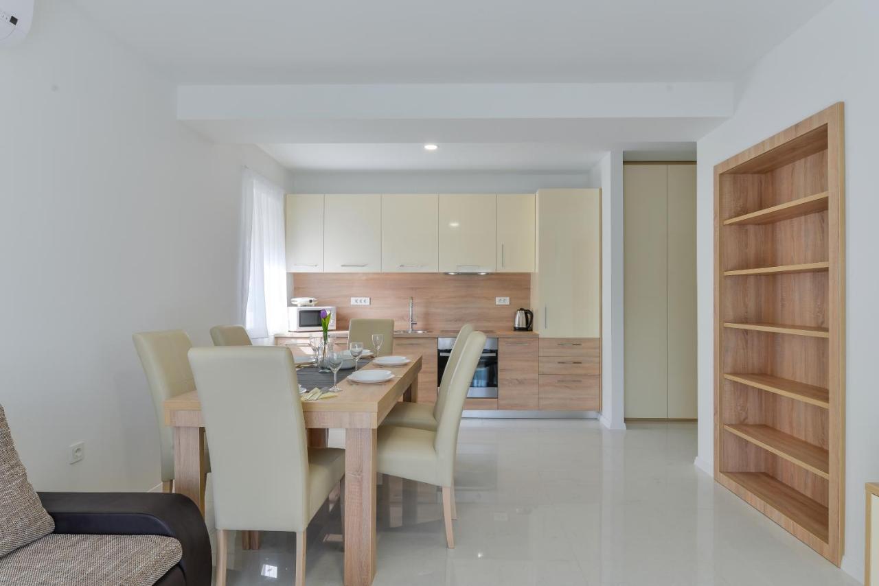 Apartmán Mirakul