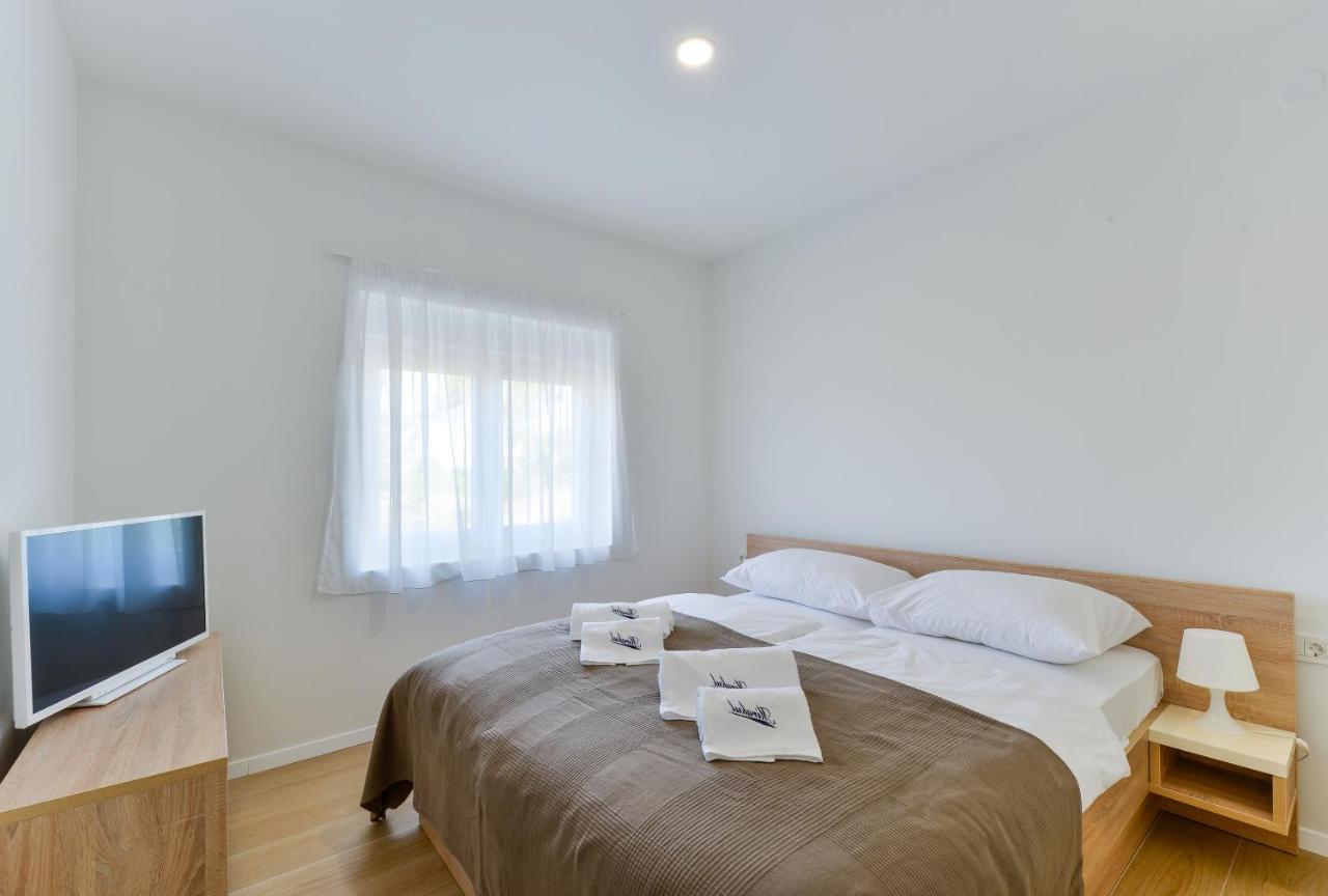 Mirakul Apartmán