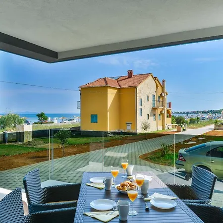 Resort Mirakul Vir Exterior photo