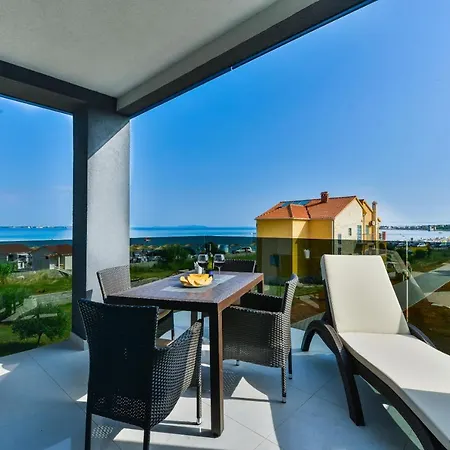 Resort Mirakul Vir Exterior photo