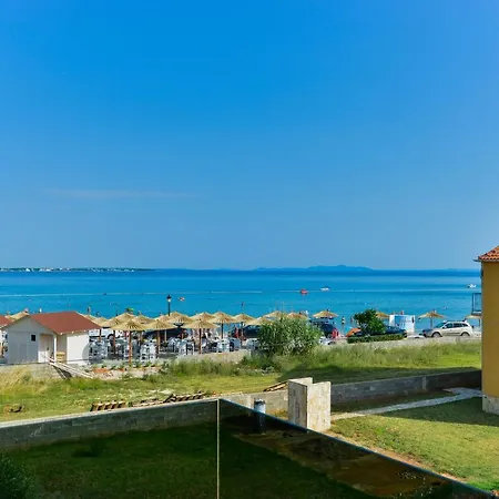 Resort Mirakul Vir Exterior photo