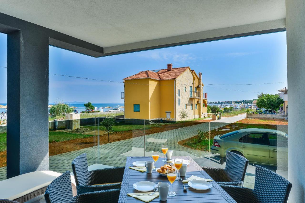 Apartman Mirakul